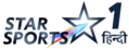 Star Sports 1 Hindi