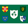 Ireland Rugby