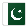 Pakistan