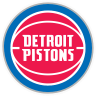 Detroit Pistons